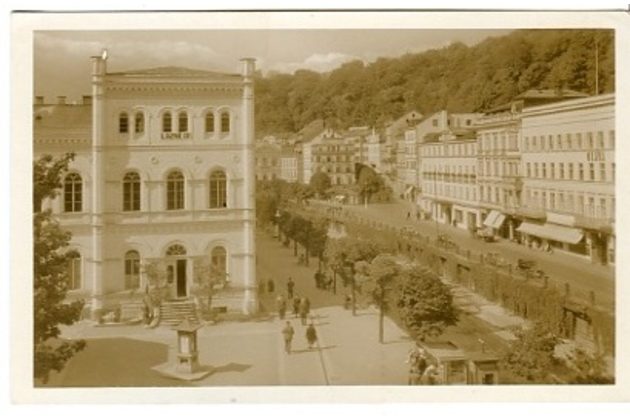 D 22956 - Karlovy Vary