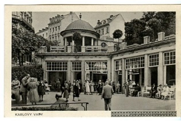 D 22961 - Karlovy Vary