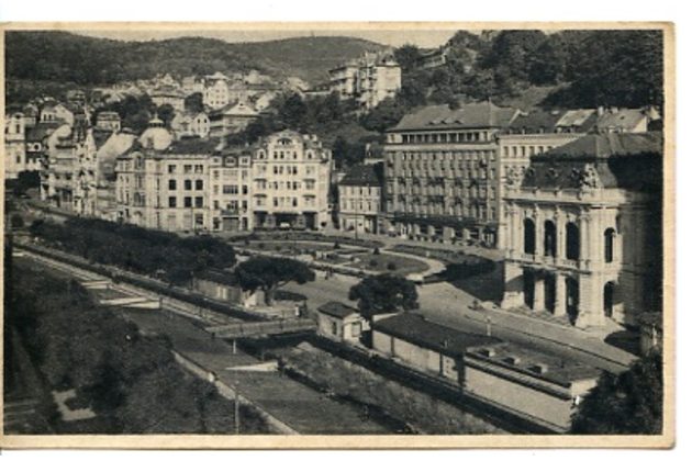 D 22960 - Karlovy Vary