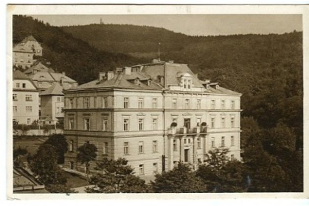 D 22965 - Karlovy Vary 3