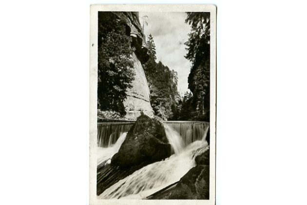 D 22969 - České Švýcarsko