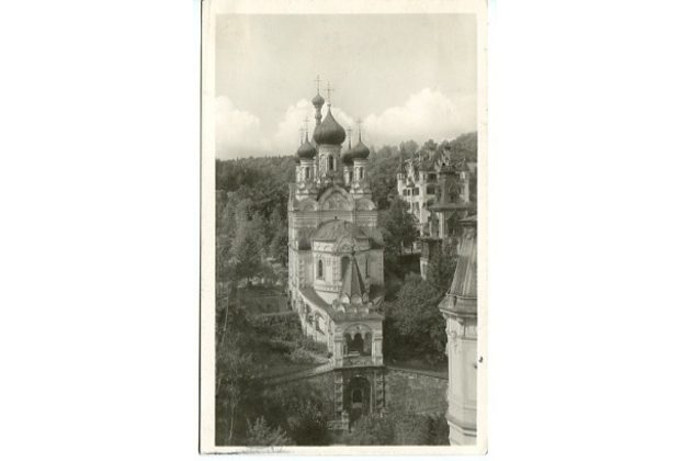 D 22981 - Karlovy Vary 3