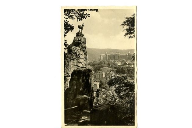 D 23004 - Karlovy Vary 3