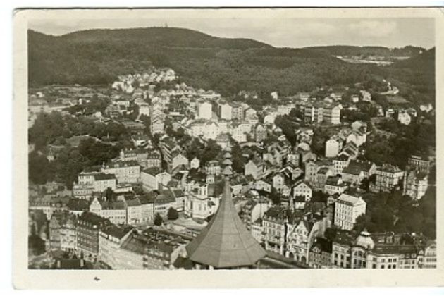 D 23003 - Karlovy Vary 3