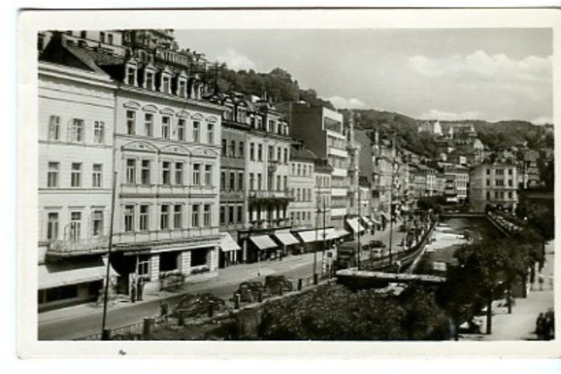 D 23007 - Karlovy Vary 3