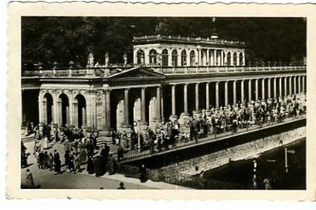 D 23011 - Karlovy Vary 3