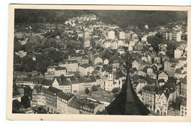D 23009 - Karlovy Vary 3