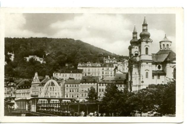 D 23014 - Karlovy Vary 3