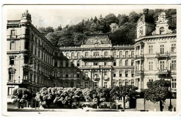 D 23013 - Karlovy Vary 3