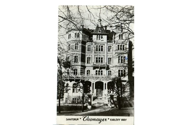 D 23016 - Karlovy Vary 3