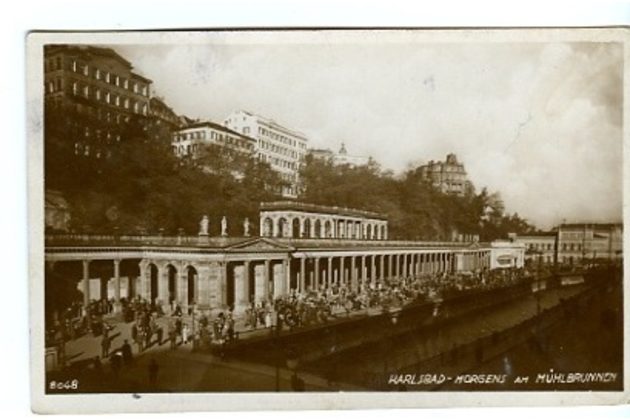 D 23023 - Karlovy Vary 3