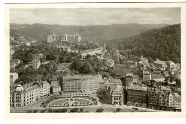 D 23020 - Karlovy Vary 3