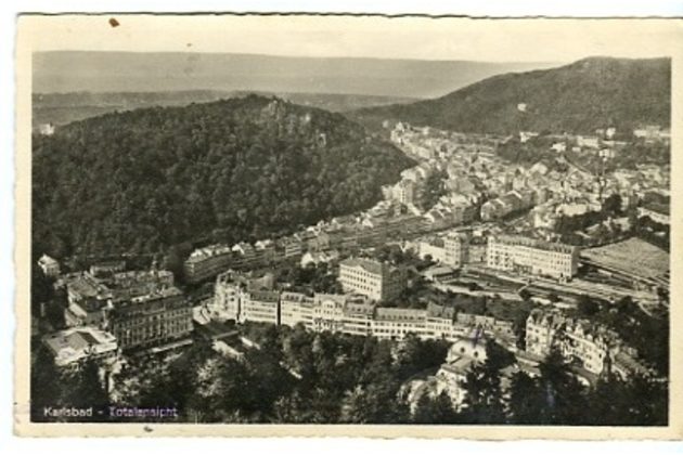 D 23021 - Karlovy Vary 3