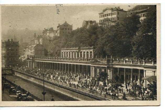 D 23029 - Karlovy Vary 3