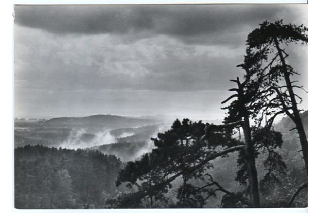 E 23088 - České Švýcarsko