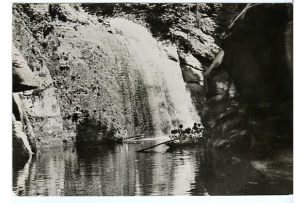 E 23086 - České Švýcarsko