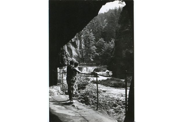 E 23092 - České Švýcarsko