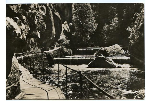 E 23094 - České Švýcarsko