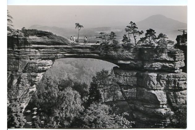 E 23098 - České Švýcarsko