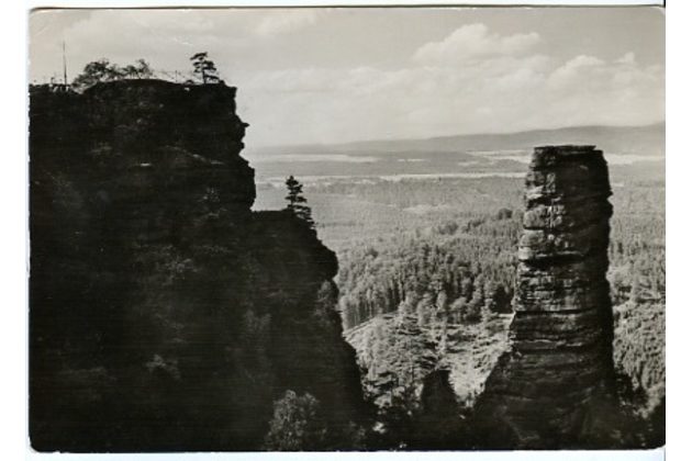 E 23102 - České Švýcarsko