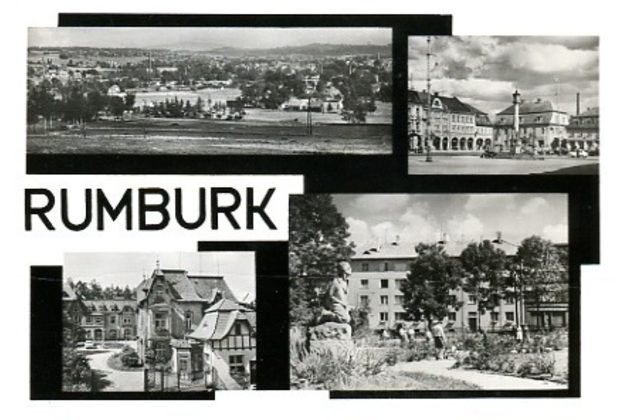 E 23159 - Rumburk