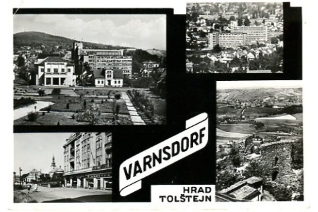 E 23161 - Varnsdorf