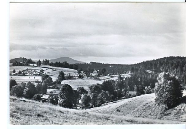 E 23156 - Krásná Lípa