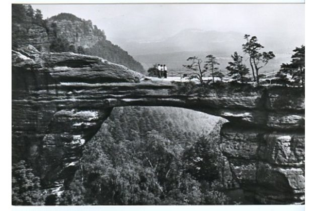 E 23162 - České Švýcarsko