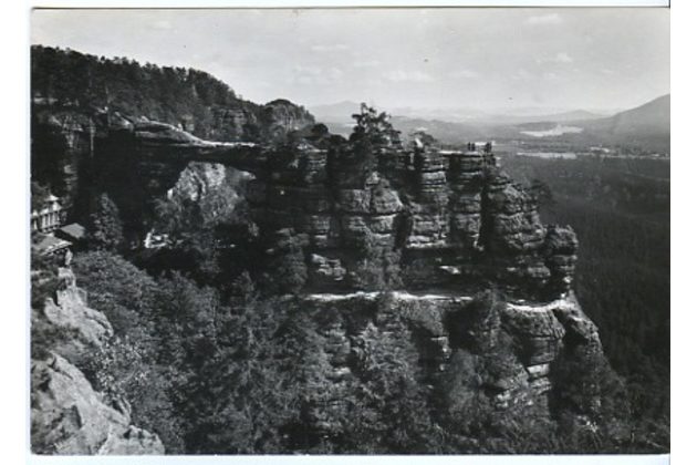 E 23176 - České Švýcarsko