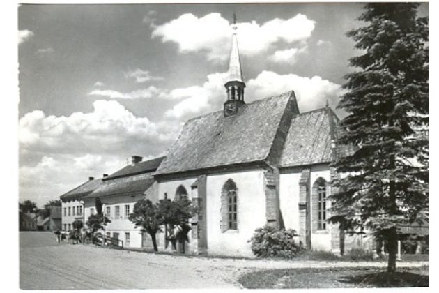 E 23191 - Skuteč