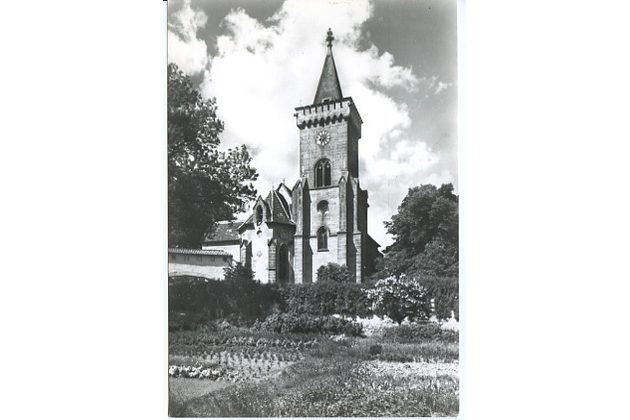 E 23204 - Slatiňany