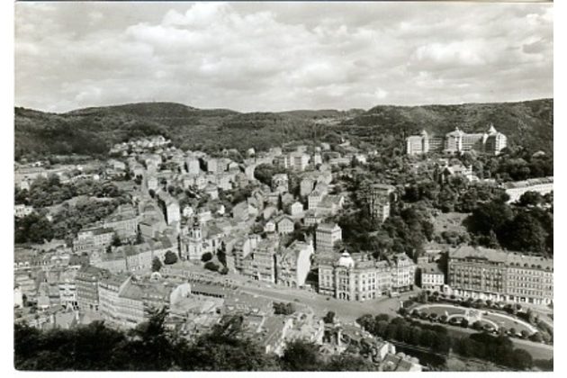 E 23237 - Karlovy Vary 3