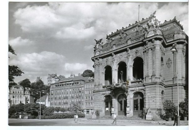 E 23238 - Karlovy Vary 3