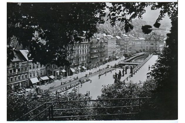 E 23248 - Karlovy Vary 3