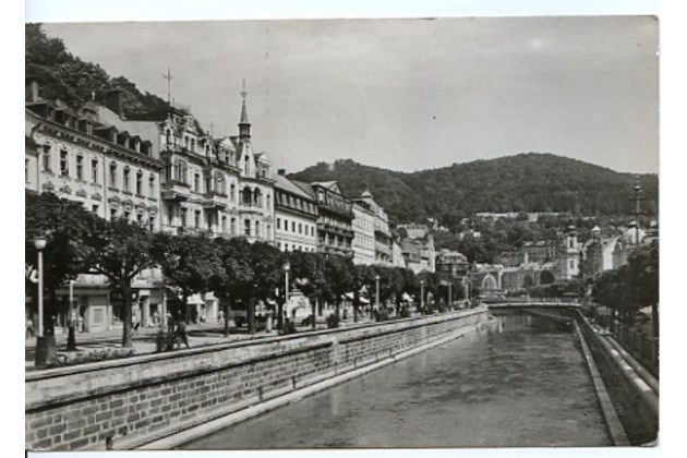 E 23244 - Karlovy Vary 3