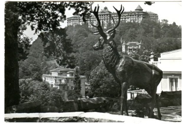 E 23251 - Karlovy Vary 3