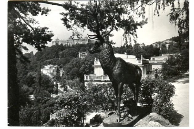 E 23259 - Karlovy Vary 3