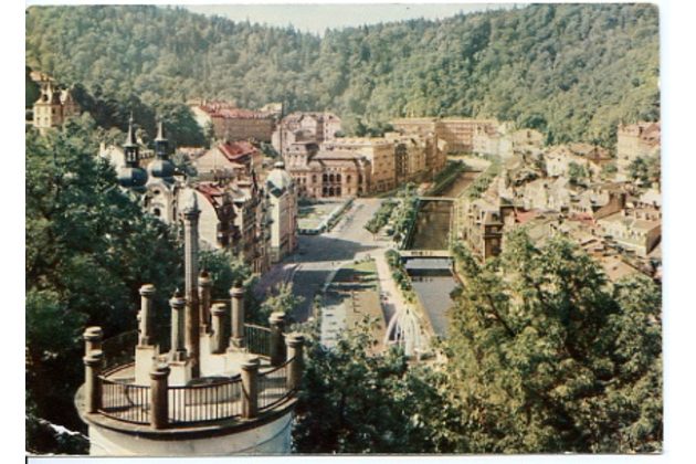 F 23266 - Karlovy Vary 3