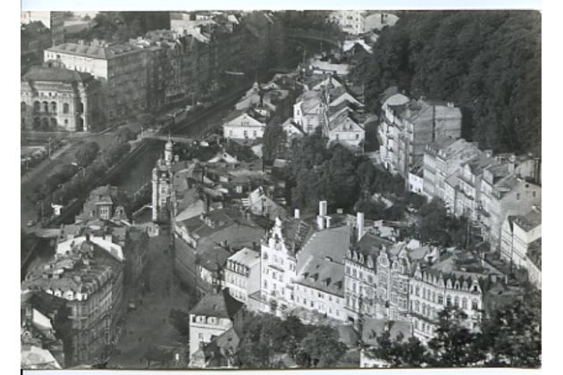 E 23272 - Karlovy Vary 3