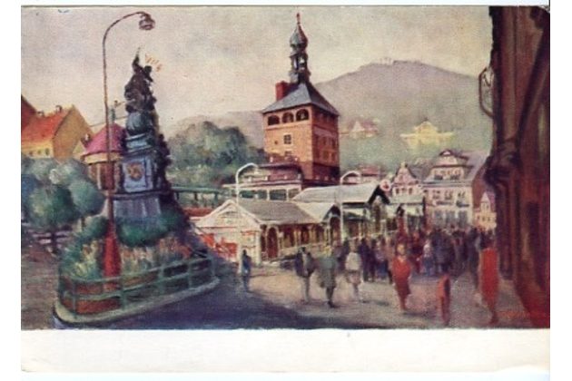 F 23270 - Karlovy Vary 3