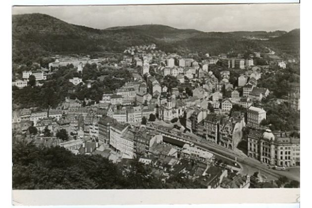 E 23276 - Karlovy Vary 3