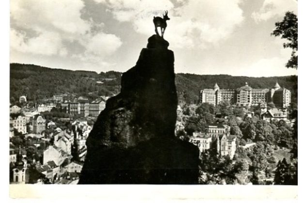 E 23277 - Karlovy Vary 3