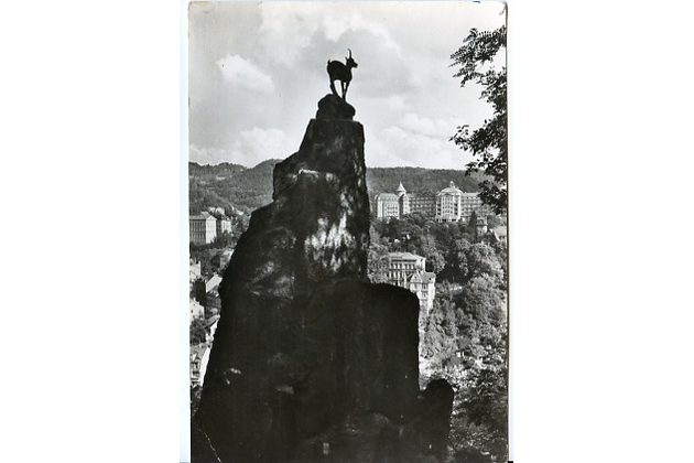 E 23294 - Karlovy Vary 3