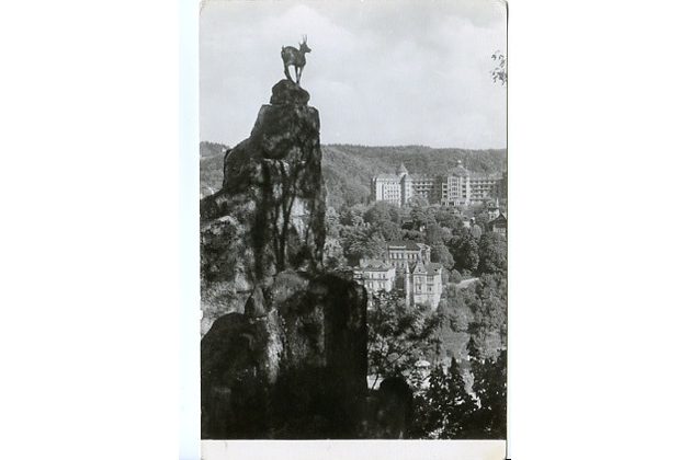 E 23292 - Karlovy Vary 3