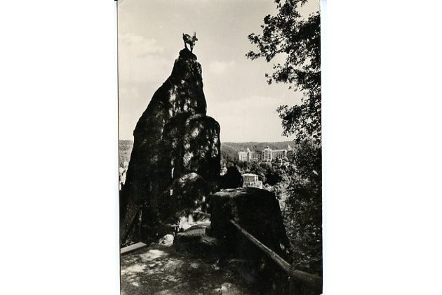 E 23290 - Karlovy Vary 3