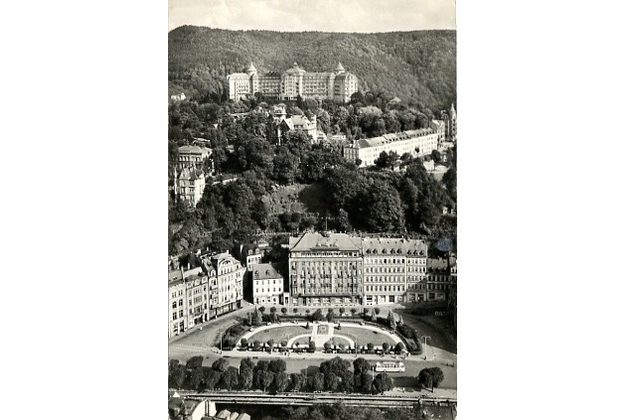 E 23295 - Karlovy Vary 3