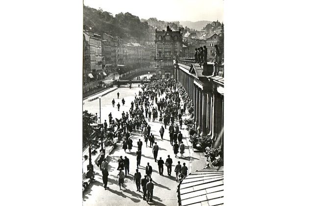 E 23297 - Karlovy Vary 3