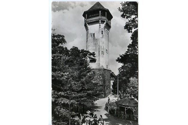 E 23296 - Karlovy Vary 3