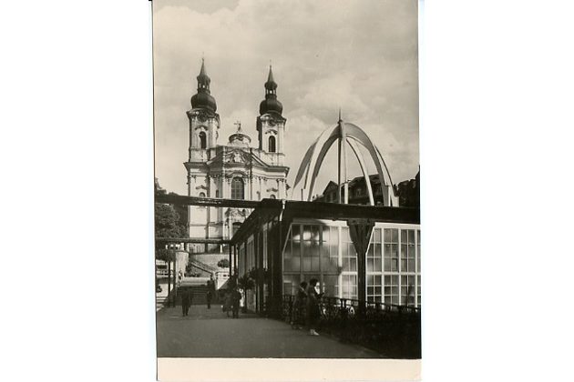 E 23302 - Karlovy Vary 3