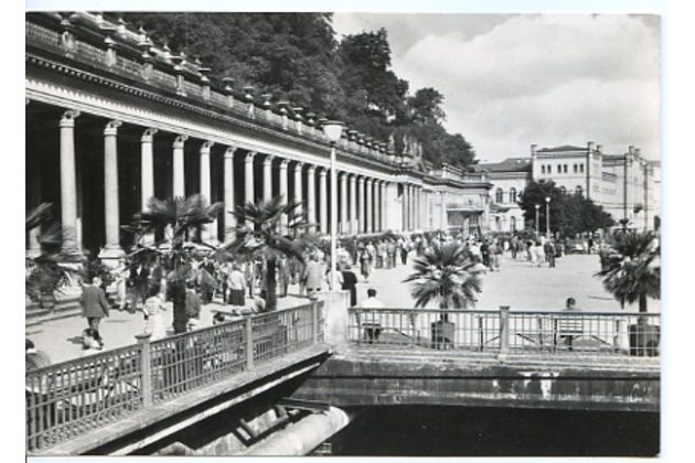 E 23312 - Karlovy Vary 3